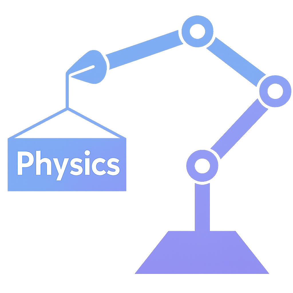 Subeka Physics Tutor logo